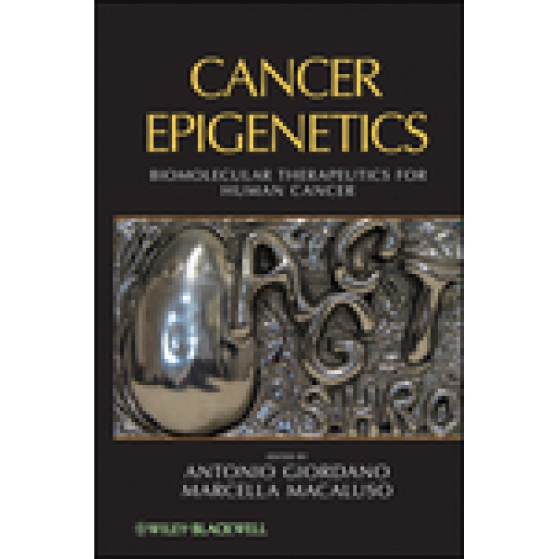 Cancer Epigenetics: Biomolecular Therapeutics in Human Cancer